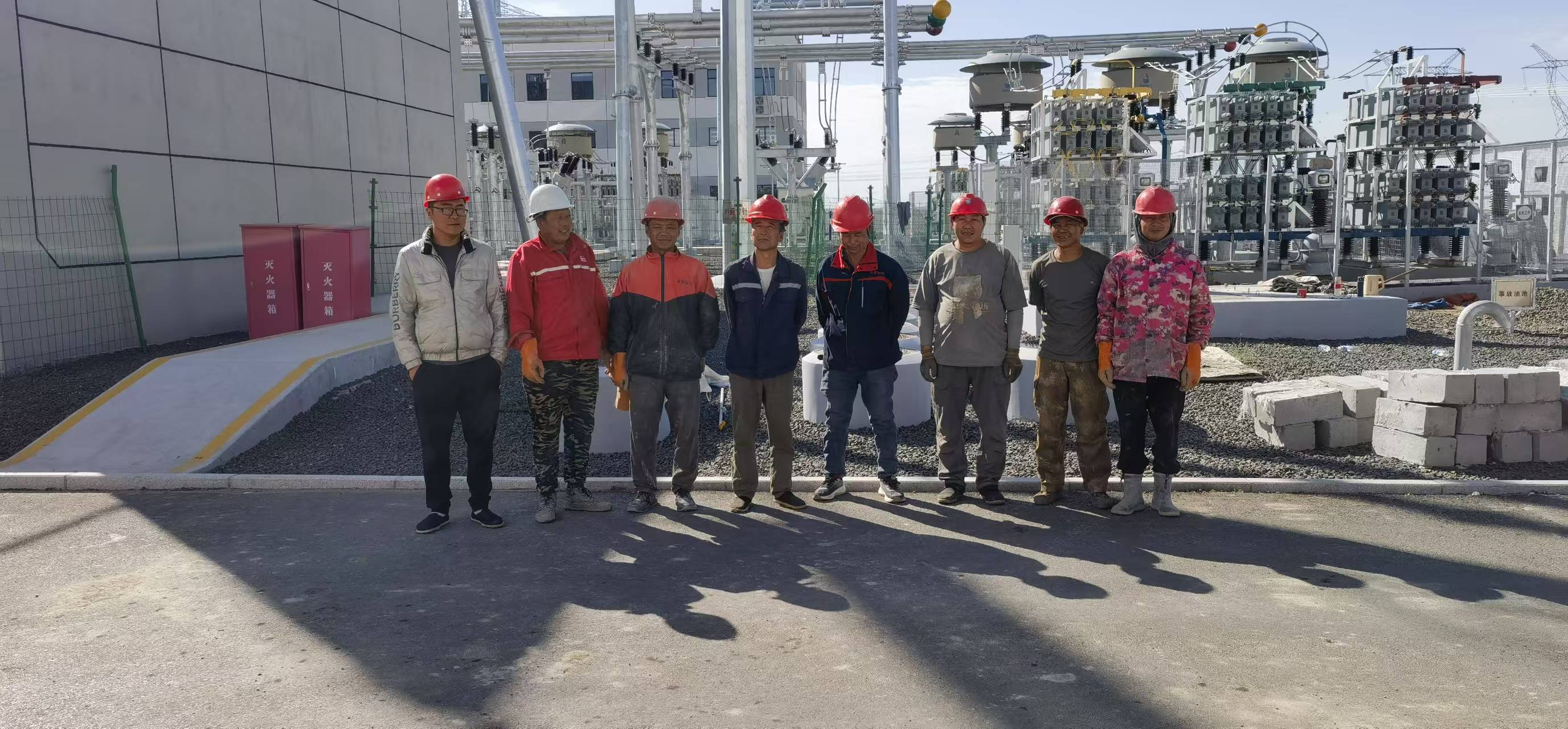 景谷地基沉降如何修复？